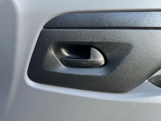 2020 Vauxhall Vivaro 2900 1.5D 100Ps Dynamic H1 Van (DL70STZ) Image 21