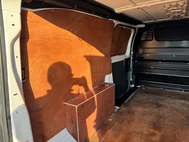 2020 Vauxhall Vivaro 2900 1.5D 100Ps Dynamic H1 Van (DL70STZ) Image 50