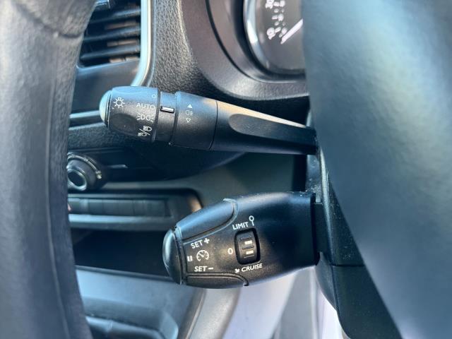 2020 Vauxhall Vivaro 2900 1.5D 100Ps Dynamic H1 Van (DL70STZ) Image 23