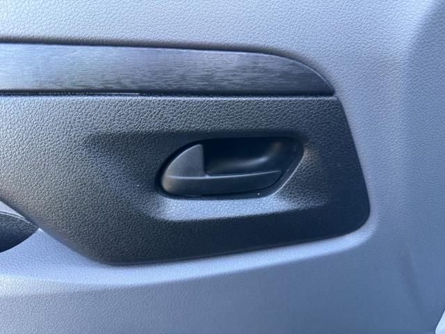 2020 Vauxhall Vivaro 2900 1.5D 100Ps Dynamic H1 Van (DL70STZ) Image 38