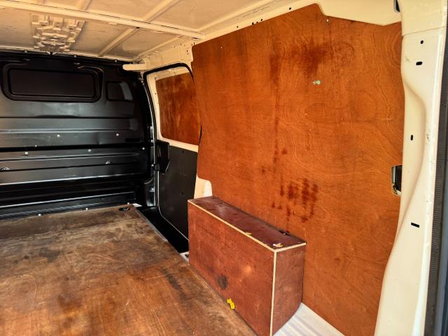 2020 Vauxhall Vivaro 2900 1.5D 100Ps Dynamic H1 Van (DL70STZ) Image 51