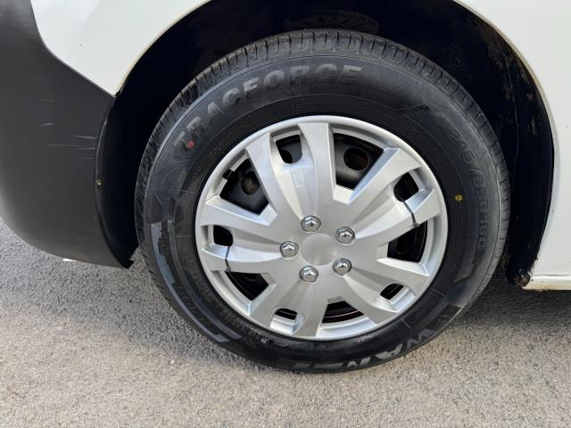 2020 Vauxhall Vivaro L2 2900 1.5D 100Ps Dynamic H1 Van (DL70SYS) Image 59