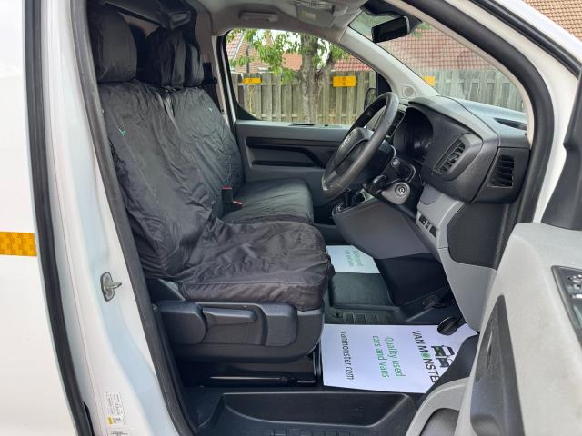 2020 Vauxhall Vivaro L2 2900 1.5D 100Ps Dynamic H1 Van (DL70SYS) Image 15