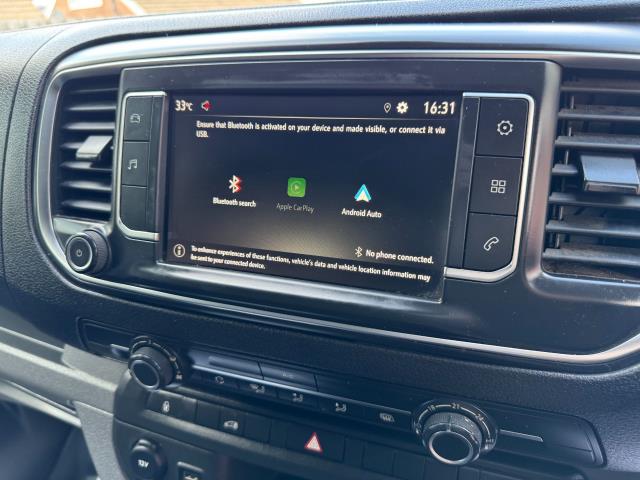 2020 Vauxhall Vivaro L2 2900 1.5D 100Ps Dynamic H1 Van (DL70SYS) Image 26