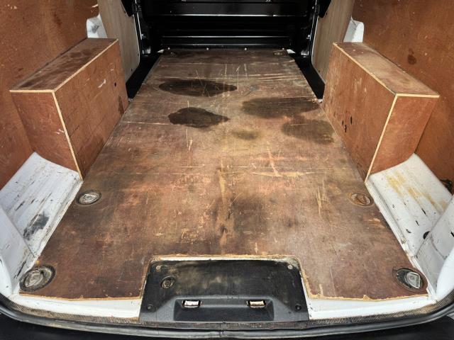 2020 Vauxhall Vivaro L2 2900 1.5D 100Ps Dynamic H1 Van (DL70SYS) Image 53