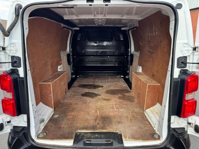 2020 Vauxhall Vivaro L2 2900 1.5D 100Ps Dynamic H1 Van (DL70SYS) Image 49