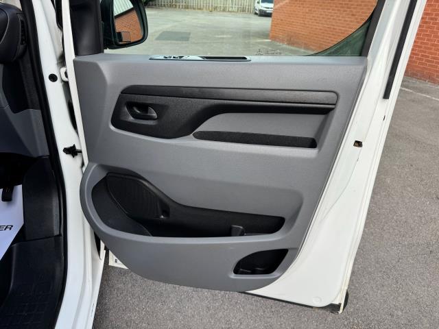 2020 Vauxhall Vivaro L2 2900 1.5D 100Ps Dynamic H1 Van (DL70SYS) Image 18
