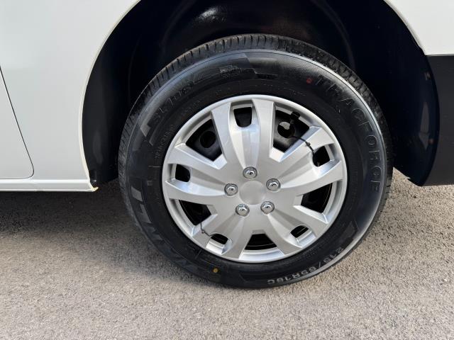 2020 Vauxhall Vivaro L2 2900 1.5D 100Ps Dynamic H1 Van (DL70SYS) Image 60