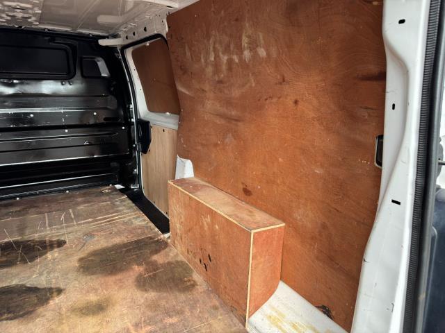 2020 Vauxhall Vivaro L2 2900 1.5D 100Ps Dynamic H1 Van (DL70SYS) Image 52
