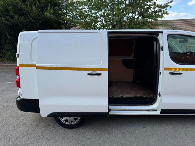 2020 Vauxhall Vivaro L2 2900 1.5D 100Ps Dynamic H1 Van (DL70SYS) Image 47