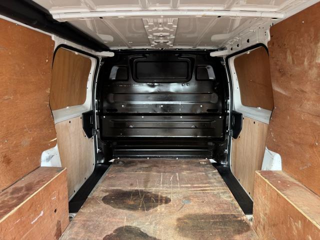 2020 Vauxhall Vivaro L2 2900 1.5D 100Ps Dynamic H1 Van (DL70SYS) Image 50