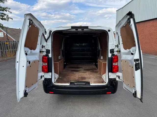 2020 Vauxhall Vivaro L2 2900 1.5D 100Ps Dynamic H1 Van (DL70SYS) Image 48