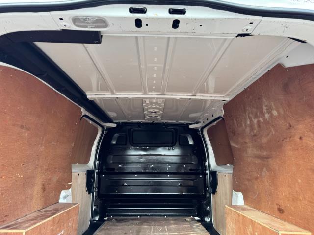 2020 Vauxhall Vivaro L2 2900 1.5D 100Ps Dynamic H1 Van (DL70SYS) Image 54