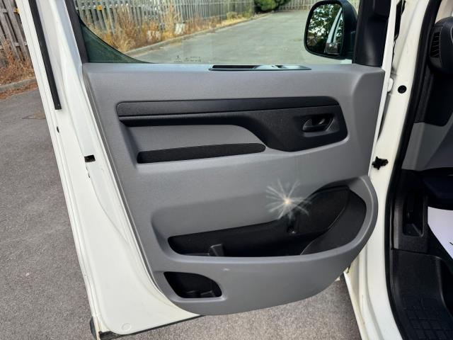 2020 Vauxhall Vivaro L2 2900 1.5D 100Ps Dynamic H1 Van (DL70SYS) Image 35