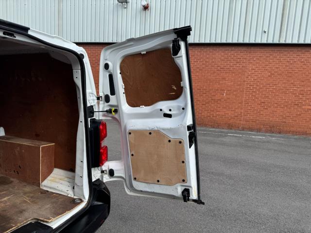 2020 Vauxhall Vivaro L2 2900 1.5D 100Ps Dynamic H1 Van (DL70SYS) Image 56