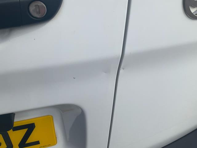 2020 Vauxhall Vivaro 2900 1.5D 100Ps Dynamic H1 Van (DL70TDZ) Image 36