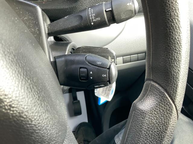 2020 Vauxhall Vivaro 2900 1.5D 100Ps Dynamic H1 Van (DL70TDZ) Image 30