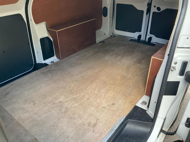2020 Vauxhall Vivaro 2900 1.5D 100Ps Dynamic H1 Van (DL70TDZ) Image 10