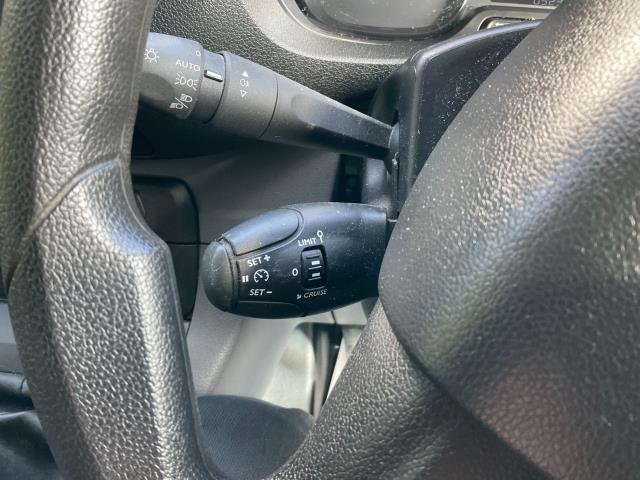 2020 Vauxhall Vivaro 2900 1.5D 100Ps Dynamic H1 Van (DL70TDZ) Image 28