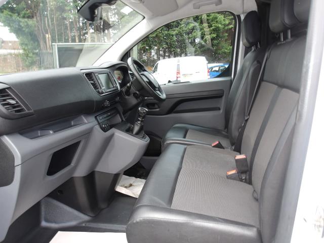 2020 Vauxhall Vivaro 2900 1.5D 100Ps Dynamic H1 Van (DL70THK) Image 15