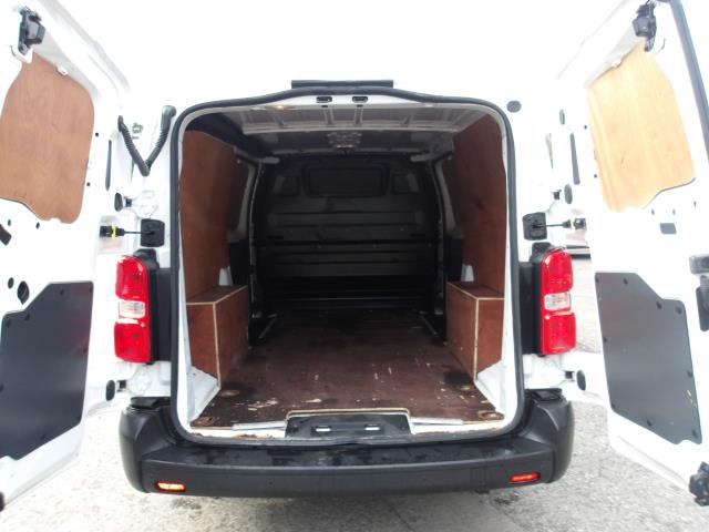 2020 Vauxhall Vivaro 2900 1.5D 100Ps Dynamic H1 Van (DL70THK) Image 17
