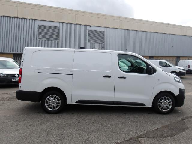 2020 Vauxhall Vivaro 2900 1.5D 100Ps Dynamic H1 Van (DL70THK) Image 9