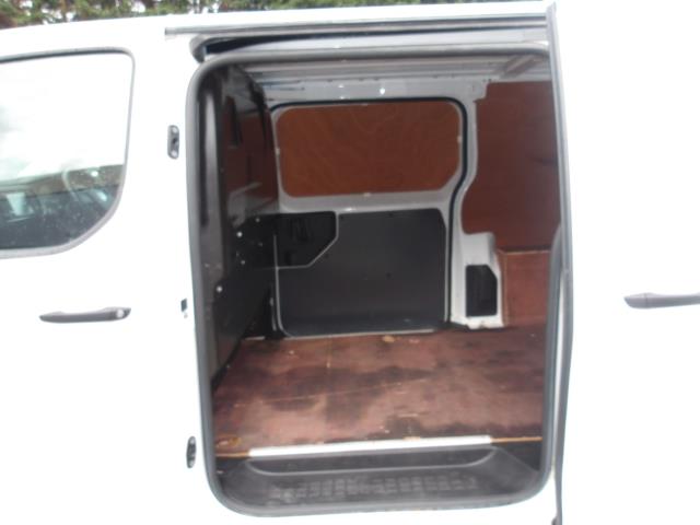 2020 Vauxhall Vivaro 2900 1.5D 100Ps Dynamic H1 Van (DL70THK) Image 16