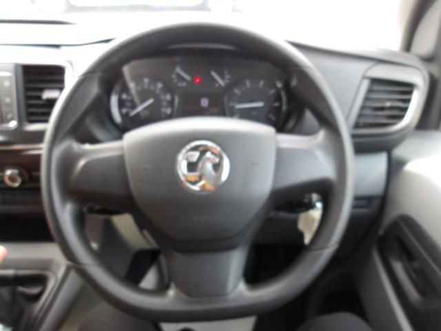 2020 Vauxhall Vivaro 2900 1.5D 100Ps Dynamic H1 Van (DL70THK) Image 29