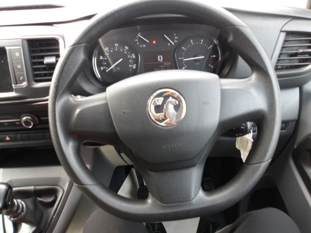 2020 Vauxhall Vivaro 2900 1.5D 100Ps Dynamic H1 Van (DL70THK) Image 23