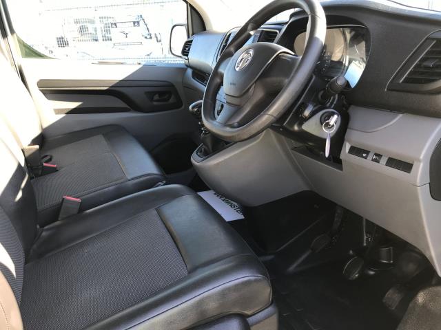 2020 Vauxhall Vivaro 2900 L2 H1 1.5D 100PS DYNAMIC EURO 6 (DL70TOH) Image 23