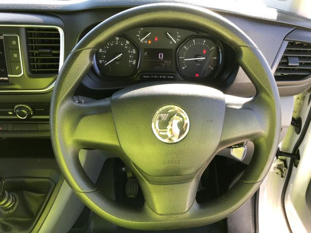 2020 Vauxhall Vivaro 2900 L2 H1 1.5D 100PS DYNAMIC EURO 6 (DL70TOH) Image 19