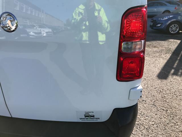2020 Vauxhall Vivaro 2900 L2 H1 1.5D 100PS DYNAMIC EURO 6 (DL70TOH) Image 42