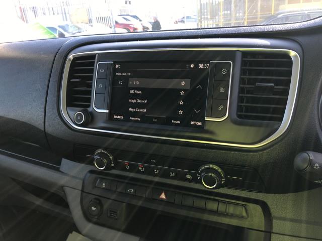 2020 Vauxhall Vivaro 2900 L2 H1 1.5D 100PS DYNAMIC EURO 6 (DL70TOH) Image 16