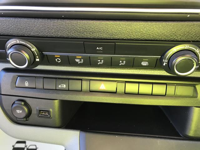 2020 Vauxhall Vivaro 2900 L2 H1 1.5D 100PS DYNAMIC EURO 6 (DL70TOH) Image 32