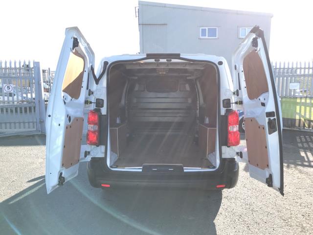 2020 Vauxhall Vivaro 2900 L2 H1 1.5D 100PS DYNAMIC EURO 6 (DL70TOH) Image 28