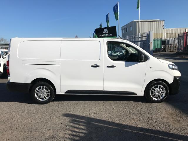 2020 Vauxhall Vivaro 2900 L2 H1 1.5D 100PS DYNAMIC EURO 6 (DL70TOH) Image 6