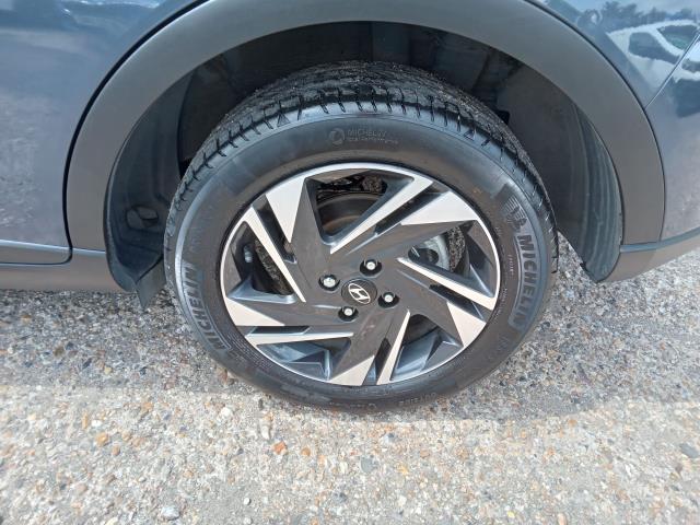 2023 Hyundai Bayon 1.0 Tgdi 48V Mhev Se Connect 5Dr Dct (DL72LWX) Image 43