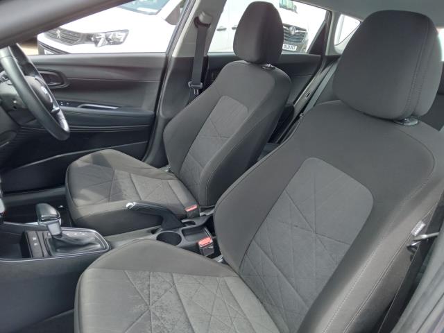 2023 Hyundai Bayon 1.0 Tgdi 48V Mhev Se Connect 5Dr Dct (DL72LWX) Image 36