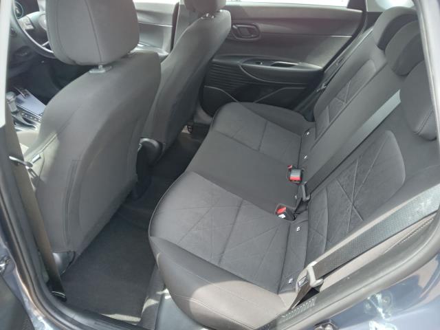 2023 Hyundai Bayon 1.0 Tgdi 48V Mhev Se Connect 5Dr Dct (DL72LWX) Image 30