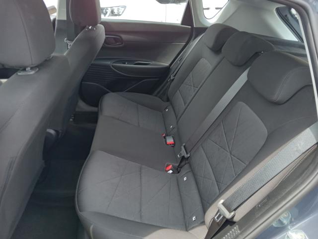 2023 Hyundai Bayon 1.0 Tgdi 48V Mhev Se Connect 5Dr Dct (DL72LWX) Image 31