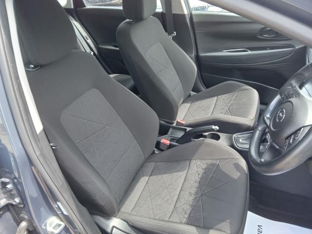 2023 Hyundai Bayon 1.0 Tgdi 48V Mhev Se Connect 5Dr Dct (DL72LWX) Image 16