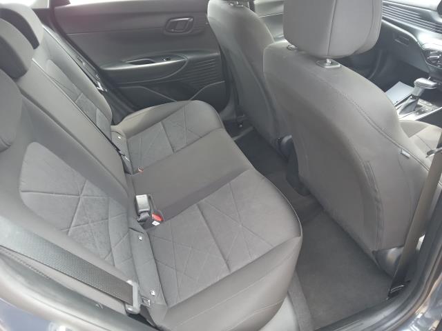 2023 Hyundai Bayon 1.0 Tgdi 48V Mhev Se Connect 5Dr Dct (DL72LWX) Image 25