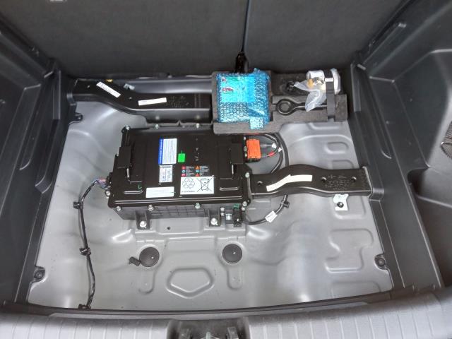 2023 Hyundai Bayon 1.0 Tgdi 48V Mhev Se Connect 5Dr Dct (DL72LWX) Image 29