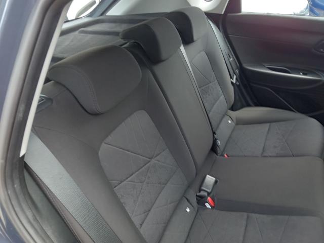 2023 Hyundai Bayon 1.0 Tgdi 48V Mhev Se Connect 5Dr Dct (DL72LWX) Image 26