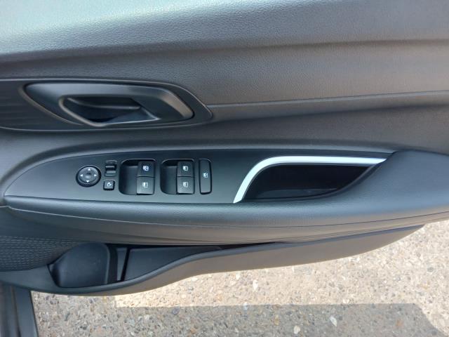 2023 Hyundai Bayon 1.0 Tgdi 48V Mhev Se Connect 5Dr Dct (DL72LWX) Image 22
