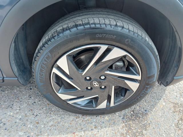 2023 Hyundai Bayon 1.0 Tgdi 48V Mhev Se Connect 5Dr Dct (DL72LWX) Image 42