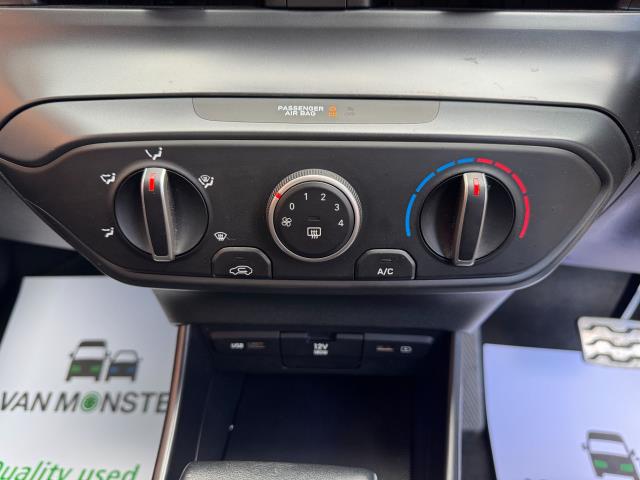 2023 Hyundai Bayon 1.0 TGDI 48V MHEV SE Connect 5Dr Dct (DL72RYV) Image 34