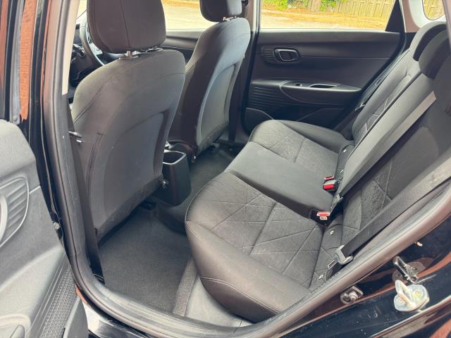 2023 Hyundai Bayon 1.0 TGDI 48V MHEV SE Connect 5Dr Dct (DL72RYV) Image 19