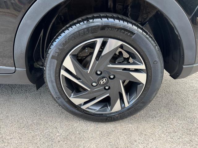 2023 Hyundai Bayon 1.0 TGDI 48V MHEV SE Connect 5Dr Dct (DL72RYV) Image 40