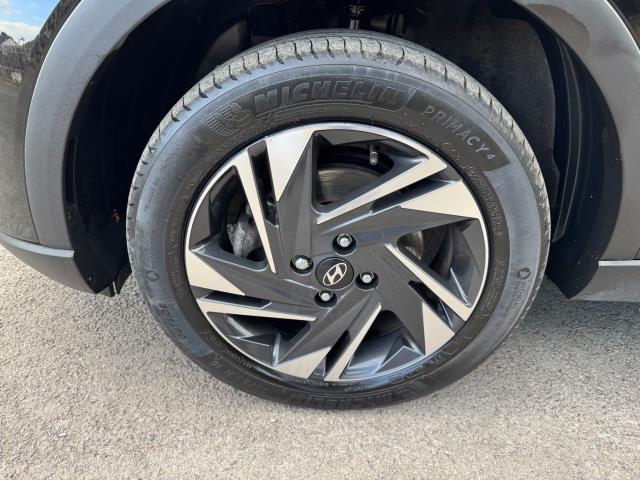 2023 Hyundai Bayon 1.0 TGDI 48V MHEV SE Connect 5Dr Dct (DL72RYV) Image 39
